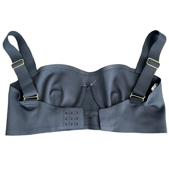 NWOT Free People Intimately Naomi Longline Bra Top - Picture 6 of 14